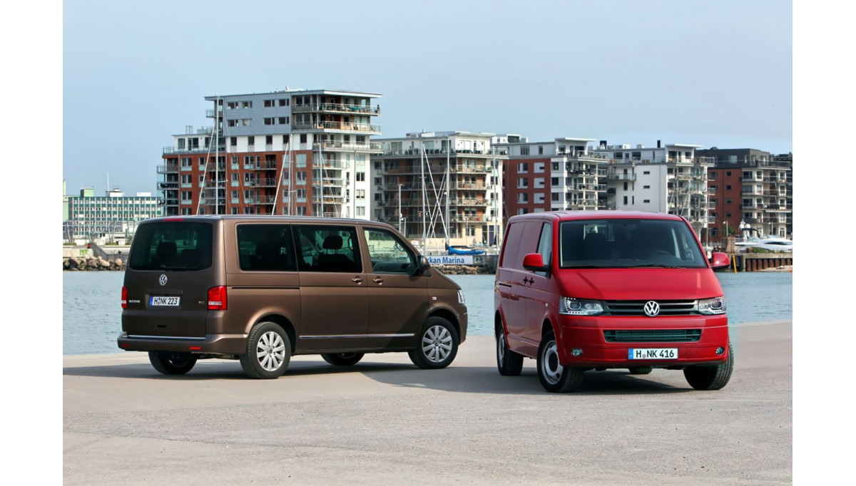 Getriebewechsel im VW T5 – wo Sie es kaufen und austauschen lassen können