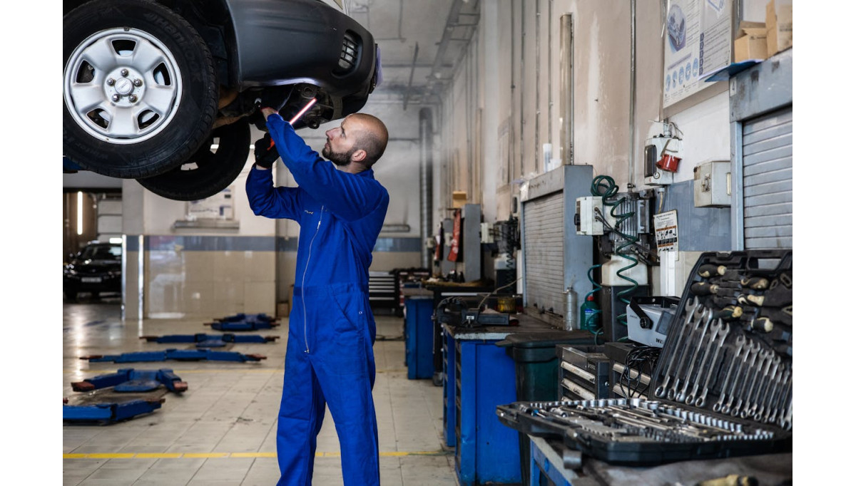 Wie verlängert die Regeneration des Getriebes die Lebensdauer Ihres Autos?